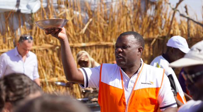 Коалиция из 13 гуманитарных организаций призывает Великобританию к действиям в связи с 1000-дневной войной в Судане