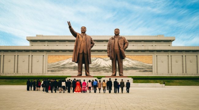 Северная Корея — худшая страна для христиан, но Нигерия — самая смертоносная