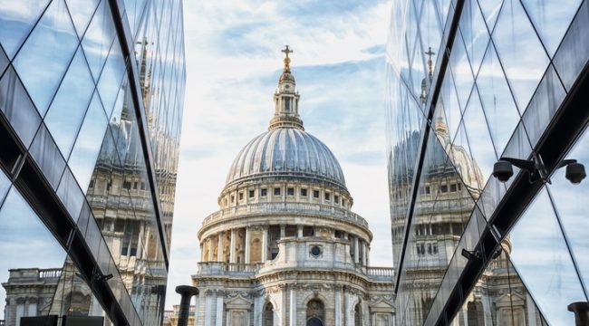 Большинство прихожан против планов Церкви Англии выплачивать репарации за рабство