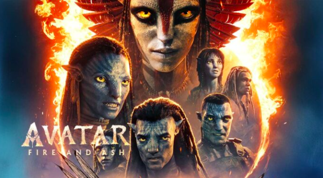 7 библейских истин, скрытых в фильмах «Аватар»