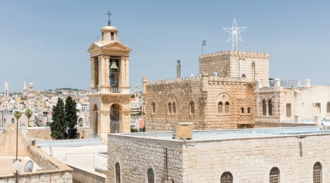 Главы церквей в Иерусалиме бьют тревогу: единству христиан в Святой земле угрожает опасность