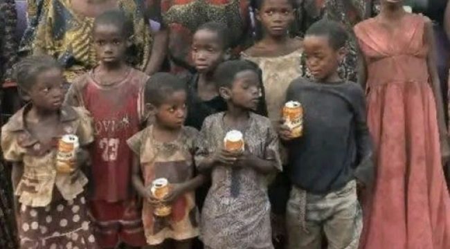 Нigerian government urged to enhance protection for citizens amid escalating kidnappings