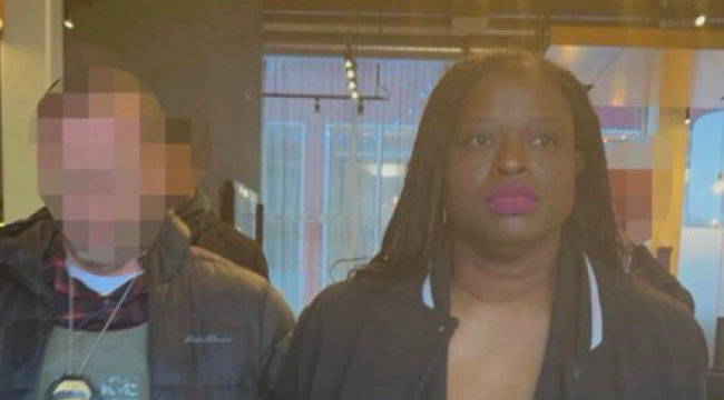 Протестующие против ICE, нарушившие службу в церкви, арестованы и предъявлены обвинения