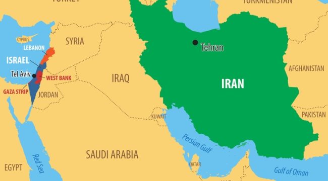 Неугасимый крик Ирана: от экономического коллапса до падения теократии