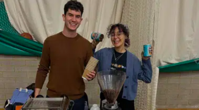 Организаторы ярмарки для первокурсников изменили решение о запрете церковного стенда