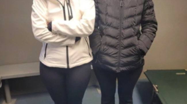 Иранские христианские сестры освобождены из федерального задержания в США