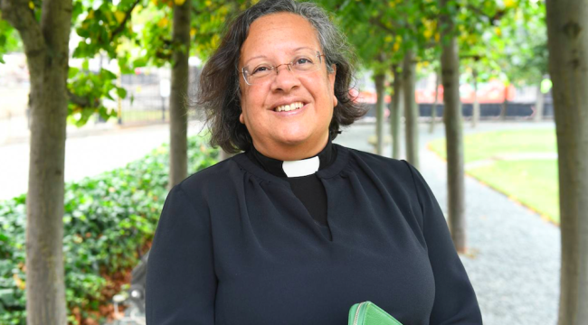 На острове Мэн лишили епископа Содора и Меня права голоса в законодательном совете