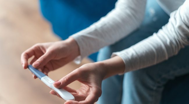 CARE призывает сторонников защиты жизни обратиться к лордам и молиться о прекращении неограниченного аборта