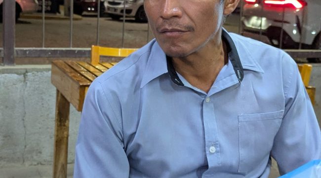 Протестантский пастор изгнан из мексиканской деревни за отказ молиться святому