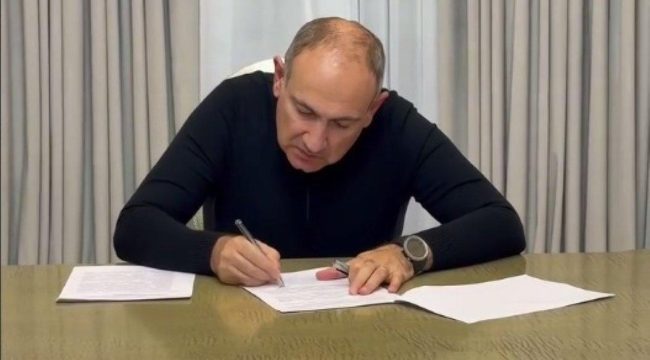 Пашинян и 10 епископов объявили о реформе Армянской Апостольской Церкви и создали Координационный совет