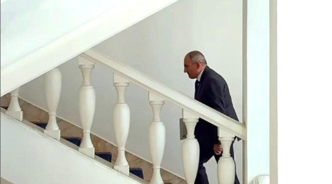 Совет по обновлению Армянской Апостольской Церкви провел первое заседание под руководством Пашиняна