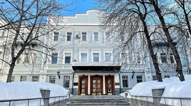 В Москве представят XVI том научного перевода Вавилонского Талмуда на русский язык