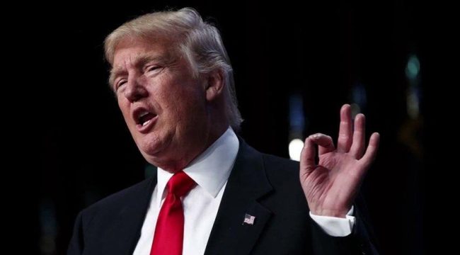 США ввели санкции против трёх ближневосточных отделений «Братьев-мусульман»* как террористических