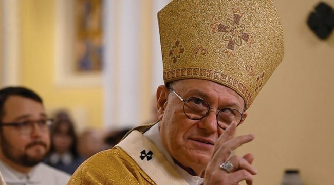 Глава католиков России не подписал межконфессиональное заявление в защиту гонимых христиан