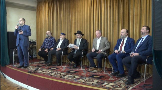 Почтение к родителям: ключ к долголетию и преемственности поколений