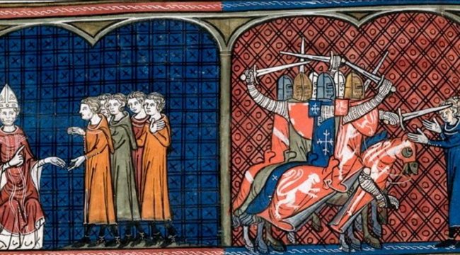 Неделя в истории христианства: кончина Сэмюэля Джонсона, прибытие Изабеллы Тобурн в Индию и избрание папы Иннокентия III