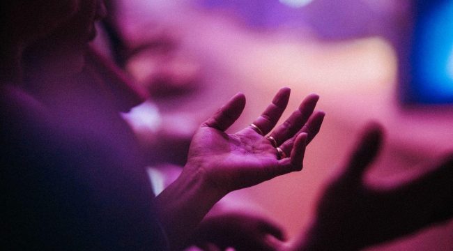 Три причины ревности Бога: взгляд на первую заповедь