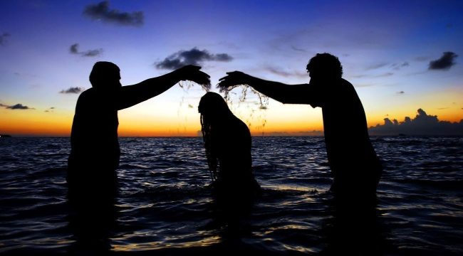 Может ли верующий христианин быть осуждён за отсутствие крещения? Размышления после болезненного спора