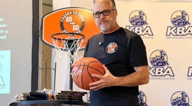 Автор Брент Риттерсдорф о поиске «Смысла в предназначении»