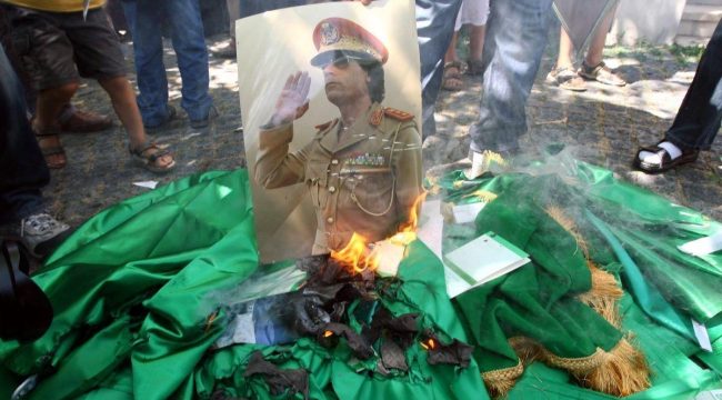 7 знаковых смен режимов при поддержке США после Второй мировой войны