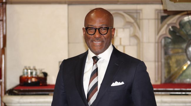 Суд отклонил иск о признании недействительными выборов пастора исторической баптистской церкви Абиссинии