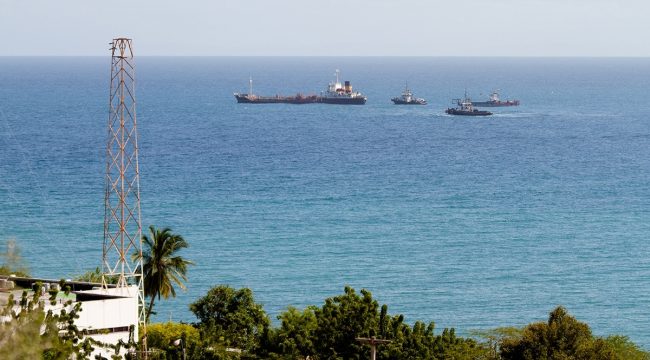 Венесуэльская нефть и интересы США: 5 ключевых фактов о нефтяной отрасли и вмешательстве