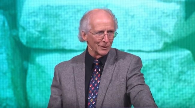 Джон Пайпер: как верующим составить личную миссию на 2026 год