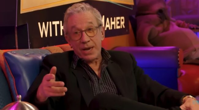 Тим Аллен раскрывает детали своего духовного пути: изучение учения апостола Павла о законе и грехе