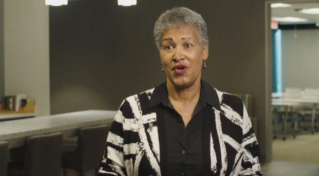 После месяцев неразберихи Северная семинария и её первый чернокожий президент договорились о расставании