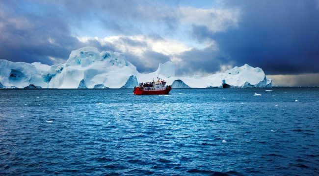 Пять фактов о Гренландии и причинах, по которым Трамп хочет присоединить её к США