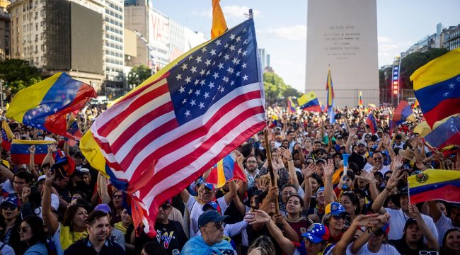 Венесуэла: после 20 лет упадка из пепла может возродиться чудо