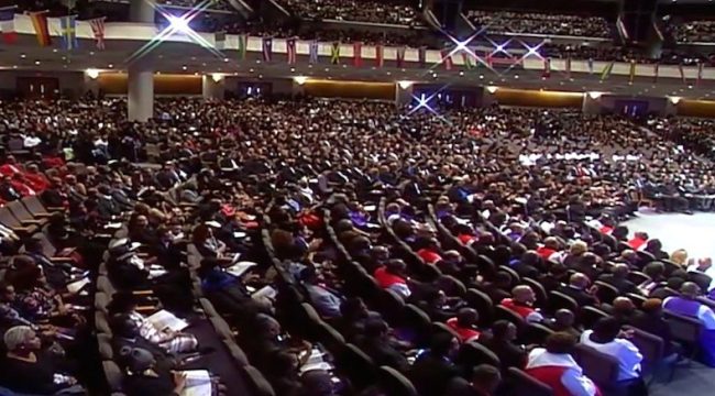 Неделя в истории христианства: ушёл из жизни Эдди Лонг, опубликована Альтонская конфессия