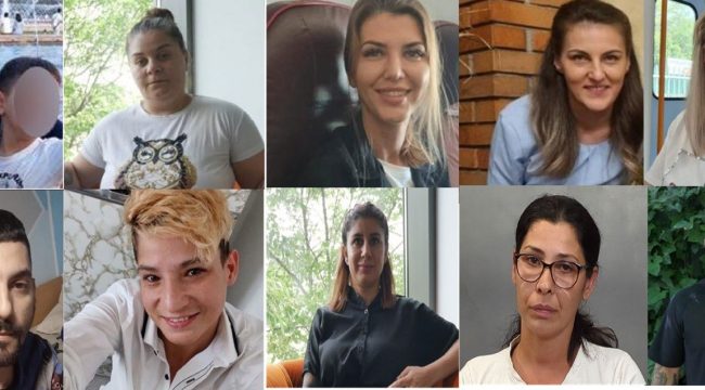 Семь женщин среди десяти новых истцов, подавших иски о сексуальном насилии против пастора и церкви Harvest