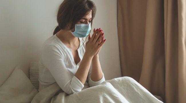 Обещание, которое мы принимаем за Евангелие: почему христианство не гарантирует безопасность