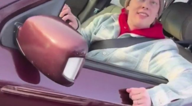 Опубликовано новое видео расстрела Рене Гуд с точки зрения агента ICE