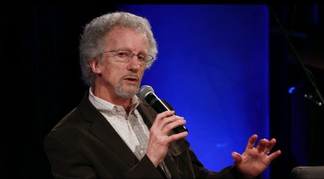 Исповедь Филипа Янси: скорбь и напоминание о безграничной Божьей благодати