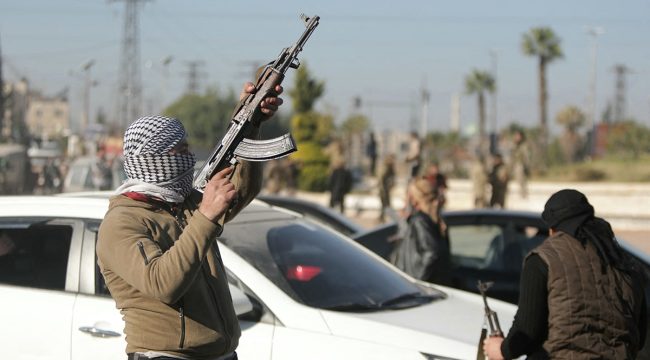 Трамп наносит новые удары по ИГИЛ после гибели троих американцев в Сирии