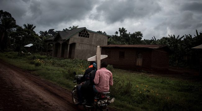 Почти 2000 христиан убиты и 3000 похищены или подверглись нападениям за два года: данные правозащитников