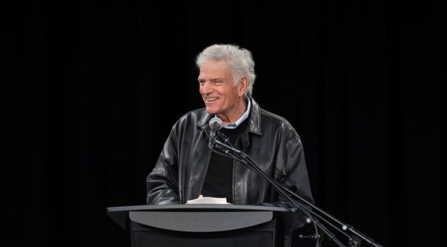 «Наша нация в опасности»: Франклин Грэм призывает американцев к «молитве и покаянию»