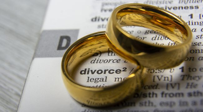 Безвиноватый развод: как дети превращаются в товар