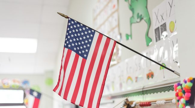 Федеральные власти США просят суд прекратить надзор за десегрегацией в школьном округе Техаса на фоне кардинальных демографических изменений