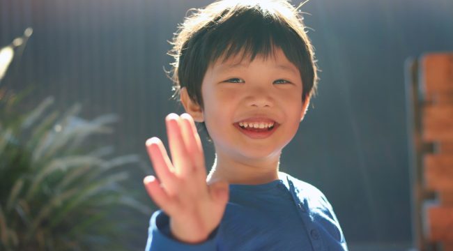 Как христианская дружба проявляется в оглушающем горе утраты пятилетнего ребенка