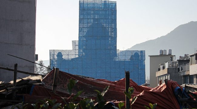 Отчёт «Мирового дозора» за 2026 год: преследование христиан в мире нарастает