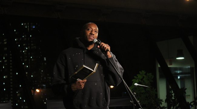 Lecrae обрел свободу и больше не пытается угодить всем