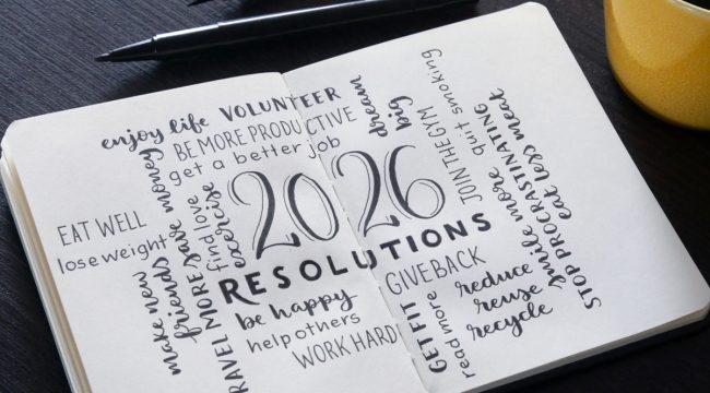 Когда будущее туманно: 2026 год и неизменность Бога