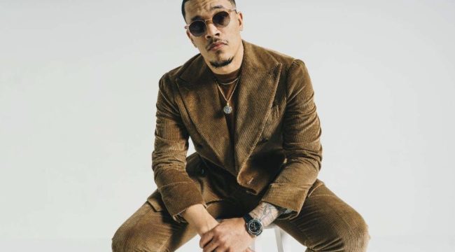 После долгих лет борьбы с болезнью: Трип Ли выпускает альбом прославления, в котором есть место и для скорби