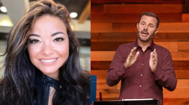 Пастор Джон-Пол Миллер не признал вину в киберпреследовании жены, доведшем её до самоубийства