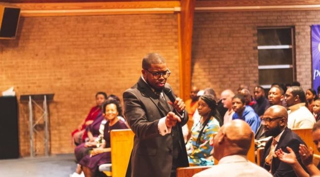 «Пророк» Брайан Карн признал вину в воспрепятствовании работе IRS, но заявляет, что не отправится в тюрьму