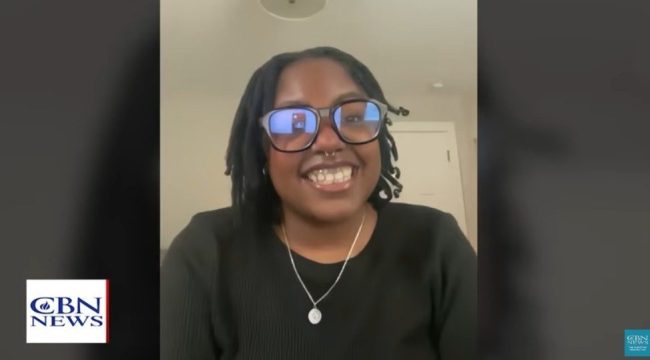 Участница «American Idol» рассказала, как Бог избавил её от парализующего страха