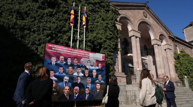 Азербайджан освободил армянских пленных: шаг к миру или элемент дипломатии?